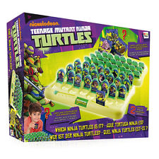 indovina chi turtles